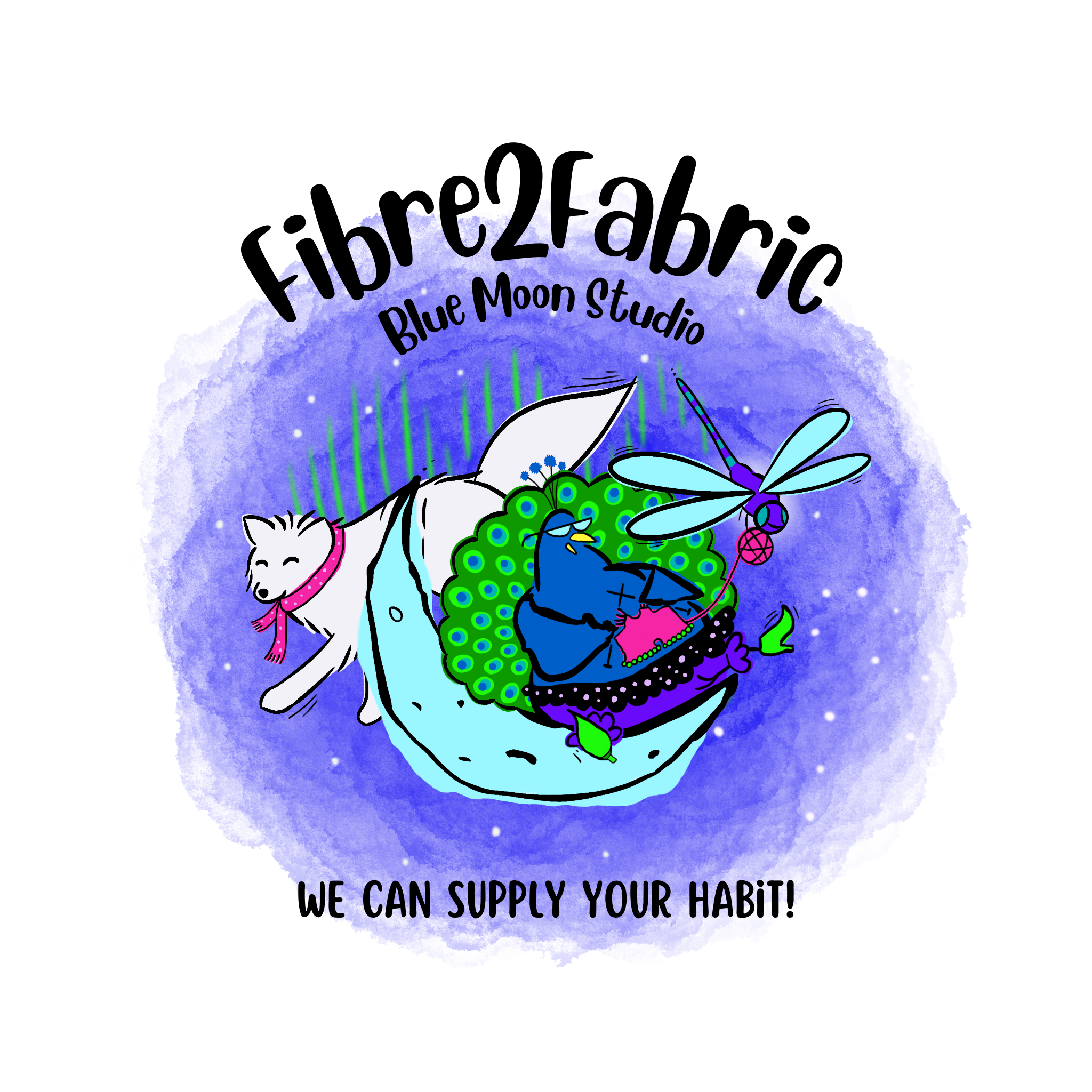 Fibre2Fabric